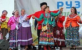 Фольклорный ансамбль «Родник» из Одинцово стал лауреатом казачьего фестиваля «Станица»