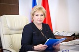 Лидия Антонова: МФЦ очень быстро завоевывает популярность у жителей Подмосковья