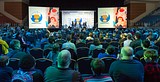 Проект «Робосити» представили на молодежном форуме «Я гражданин Подмосковья»