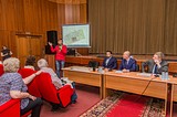 Компания «ЮАССТРОЙ» должна подобрать новое место под строительство корпуса №36 по Можайскому шоссе