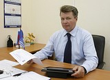 Более 500 человек обратилось в региональную приемную Медведева в Московской области