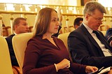 Региональный политсовет «Единой России» выдвинул Линару Самединову кандидатом в депутаты на довыборах в Московскую областную Думу