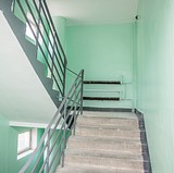 В рамках губернаторской программы «Мой подъезд» приведено в порядок 308 подъездов в Одинцовском районе