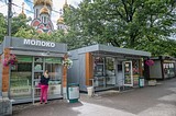 До конца года в Одинцовском районе установят более 500 урн для раздельного сбора мусора