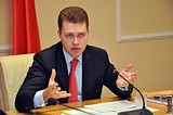 Благоустройство парковых и рекреационных зон — один из приоритетов работы партии «Единая Россия»