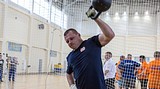 Одинцовские инспекторы ГИБДД стали победителями региональной спартакиады