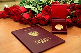 Высший балл по ЕГЭ получили 24 выпускника Одинцовского района