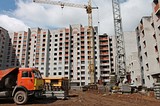 Более 12 миллиардов рублей привлекут в Подмосковье для завершения строительства 25 проблемных объектов