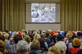 Лучших работников сферы образования Одинцовского района наградили на ежегодной педагогической конференции