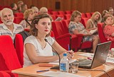 Соискатели защиты проектов-участников премии «Наше Подмосковье»