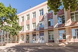 Школа, Одинцово