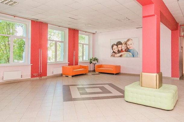 К новому учебному году будут отремонтированы 29 детских садов Одинцовского района, Август