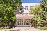 Лицей №6 имени А. С. Пушкина