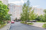 До сентября в посёлке ВНИИССОК отремонтируют более 9300 квадратных метров дорог