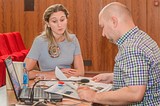 Более 400 соискателей премии «Наше Подмосковье» защитили свои проекты за 4 дня
