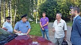 В Жаворонковском и Голицыно выявили 3 нарушителей чистоты
ДПС