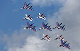 «Единая Россия» поздравляет жителей Одинцовского района с Днем Воздушного флота