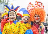 День города Одинцово начнется с карнавального шествия