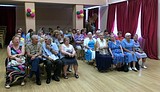 Более 600 человек стали участниками проекта «Защитим старшее поколение от мошенников!»
