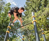 День физкультурника отметят 12 августа в Одинцово. Спорт