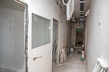 Капитальный ремонт педиатрического отделения Одинцовской ЦРБ планируется завершить к 1 декабря