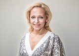 Заместитель руководителя администрации Одинцовского района Вера Стрельникова