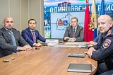 Андрей Иванов обсудил реализацию программы «Чистое Подмосковье» на заседании правительства Московской области
