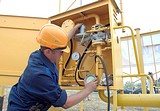 Газификация населенных пунктов