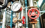 В Одинцовском районе к отопительному периоду готовы уже более 90 процентов тепловых сетей