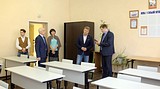 Олег Рожнов проконтролировал освоение средств из депутатского фонда