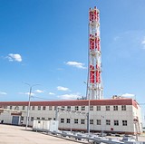 Отопление подано в 80% социальных учреждений Одинцовского района