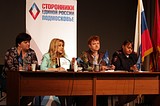 Программой «Защитим старшее поколение от мошенников» охвачены все поселения Одинцовского района