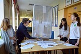 В 47 образовательных учреждениях Одинцовского района состоялся школьный референдум