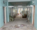 В Новом Городке появится полноценная поликлиника с детским отделением