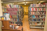 До конца года в Новом Городке появится первая мобильная библиотека