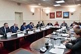 Мособлдума провела в Одинцово заседание рабочей группы по решению проблем обманутых дольщиков