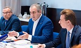 «Единая Россия» запустила учебный центр «Гражданский университет»