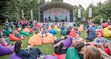 Более 25000 жителей приняли участие в праздновании Дня города Одинцово