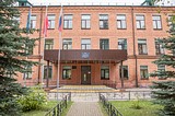Горковская средняя общеобразовательная школа начала сотрудничество с областным педагогическим университетом