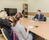 Более 400 дополнительных машиномест будет организовано в центре Одинцово