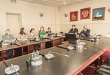 Библиотека №1 города Одинцово отроется в декабре после масштабной реконструкции