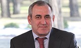 Сергей Неверов возглавил фракцию «Единой России» в Госдуме