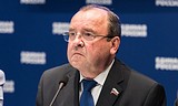 Депутаты «Единой России» на региональной неделе обсудят бюджет и встретятся с участниками ВФМС