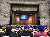 Оператор газовой котельной из Одинцовского района признана лучшей в профессии по итогам регионального конкурса