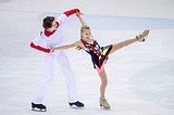 Фигуристы-юниоры из Одинцово выиграли Гран-при в танцах на льду на состязании в Италии