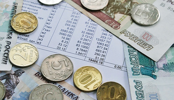 Плата за коммунальные услуги снизились сразу в 3-х поселениях Одинцовского района, Октябрь
