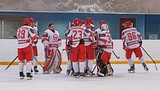 Одинцовский хоккейный клуб «Скоростная машина» 14 октября сразится с «Бобрами» из Пирогово