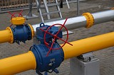 В Одинцово появится новый газопровод