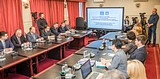 Внедрение ЕИРЦ позволило снизить задолженность муниципальных УК на 9%