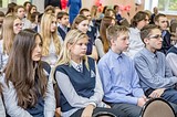 В Одинцовском районе стартовала V областная Олимпиада по избирательному законодательству